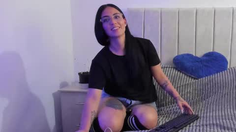 Snapshot of annyroberts_89 chatting on 02/06/26, 11:08 Anny online show from 02/06/26, 11:08