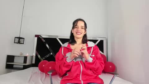 Anny online show from 02/18/25, 08:25