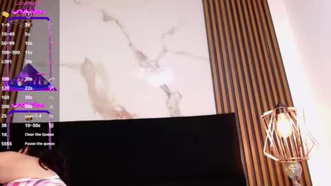 Anny online show from 02/24/25, 06:26