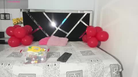 Anny online show from 02/26/25, 07:49