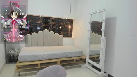 Anny online show from 09/15/25, 08:20