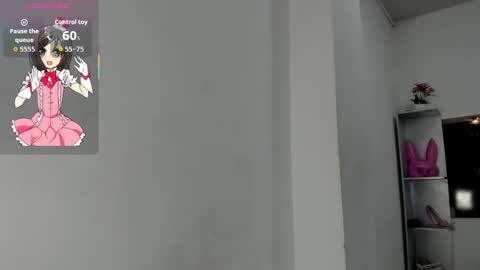 Anny online show from 09/28/25, 02:28