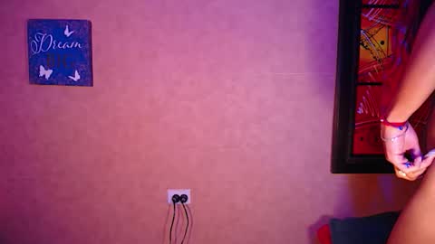 Snapshot of annysheby chatting on 01/18/25, 09:34 AnnySheby online show from 01/18/25, 09:34