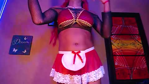 Snapshot of annysheby chatting on 01/19/25, 02:47 AnnySheby online show from 01/19/25, 02:47