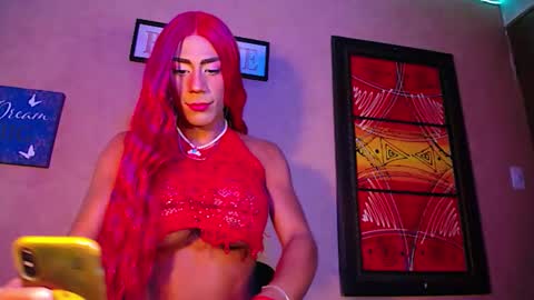 Snapshot of annysheby chatting on 01/22/25, 02:48 AnnySheby online show from 01/22/25, 02:48