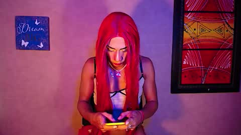 Snapshot of annysheby chatting on 01/30/25, 03:22 AnnySheby online show from 01/30/25, 03:22