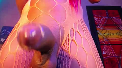 Snapshot of annysheby chatting on 02/04/25, 11:38 AnnySheby online show from 02/04/25, 11:38