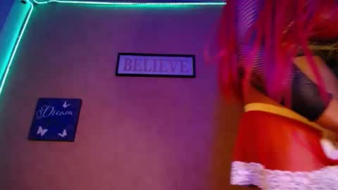 Snapshot of annysheby chatting on 02/15/25, 06:55 AnnySheby online show from 02/15/25, 06:55