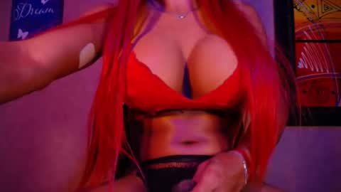 Snapshot of annysheby chatting on 03/12/25, 11:42 AnnySheby online show from 03/12/25, 11:42