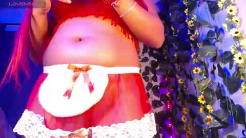 Snapshot of annysheby chatting on 09/10/25, 04:12 AnnySheby online show from 09/10/25, 04:12