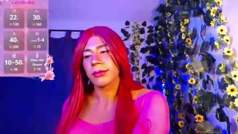 Snapshot of annysheby chatting on 09/23/25, 01:52 AnnySheby online show from 09/23/25, 01:52