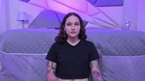 Snapshot of annythomsonn chatting on 12/01/24, 08:42 AnnyT online show from 12/01/24, 08:42