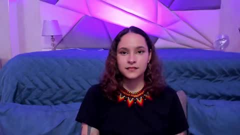 Snapshot of annythomsonn chatting on 01/18/25, 09:45 AnnyT online show from 01/18/25, 09:45