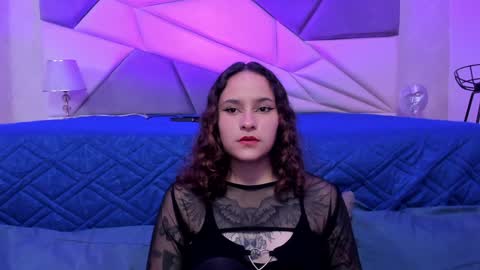 AnnyT online show from 01/21/25, 10:19