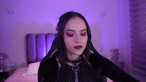 Snapshot of annythomsonn chatting on 01/31/26, 10:19 AnnyT online show from 01/31/26, 10:19