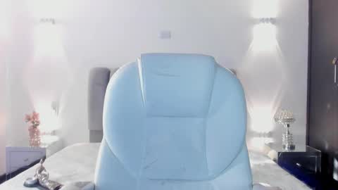 Snapshot of annythomsonn chatting on 02/12/26, 10:05 AnnyT online show from 02/12/26, 10:05