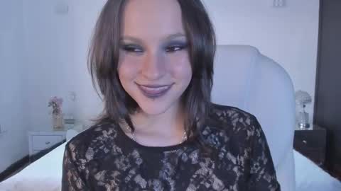 Snapshot of annythomsonn chatting on 02/19/26, 09:55 AnnyT online show from 02/19/26, 09:55