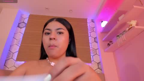 Gaby online show from 04/01/26, 11:00