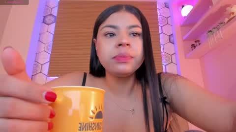 Gaby online show from 05/17/26, 11:50
