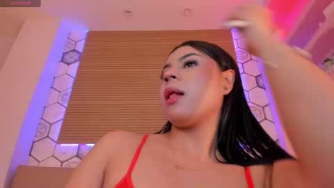 Gaby online show from 07/09/26, 11:47