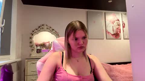 annyvibess online show from 06/13/26, 05:55