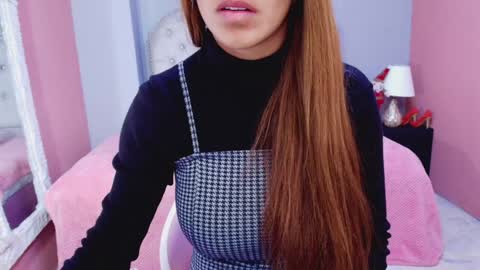 AnnyXhot online show from 01/22/25, 11:34