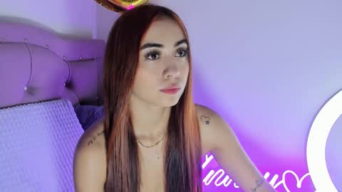 Annyy Ricee28 online show from 03/09/25, 02:43