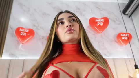 ANNYY  online show from 02/15/26, 07:51