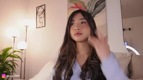 Annyz online show from 01/06/26, 05:33