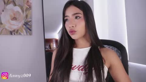 Annyz online show from 06/26/26, 05:06