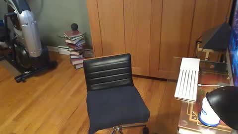 anoaklawnguy online show from 10/01/25, 04:02