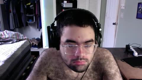 anonman12 online show from 10/11/25, 03:10