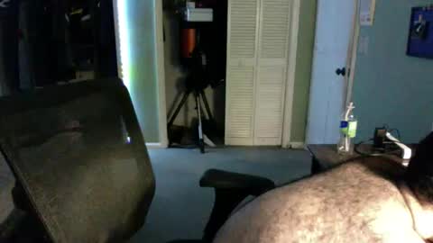 anonman12 online show from 10/19/25, 05:08