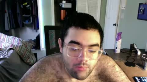 anonman12 online show from 10/30/25, 04:41