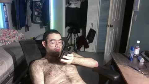 anonman12 online show from 04/08/26, 05:07