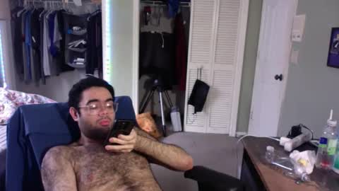 anonman12 online show from 06/03/26, 04:23
