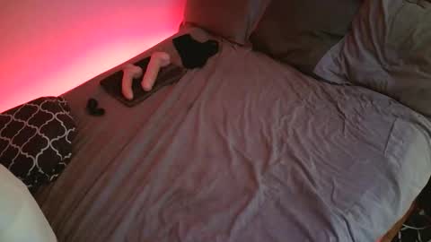 Anonymous Fantasy 4U online show from 11/17/25, 06:52