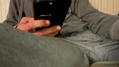 anonyomosguy online show from 07/14/26, 08:03