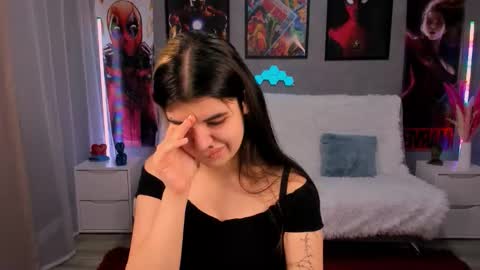 Anora online show from 09/12/25, 07:14