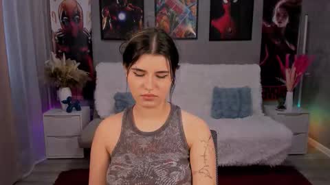 Anora online show from 09/19/25, 12:50