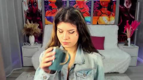 Anora online show from 11/21/25, 06:17