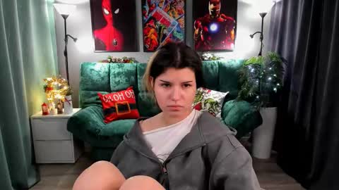 Anora online show from 12/04/25, 06:38