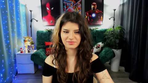 Anora online show from 12/15/25, 06:45