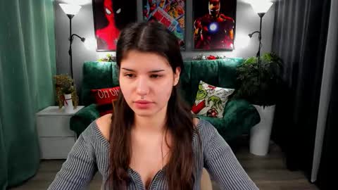 Anora online show from 01/11/26, 08:58