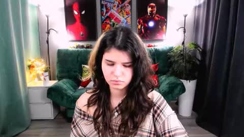 Anora online show from 01/14/26, 06:57