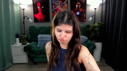 Anora online show from 02/07/26, 06:33