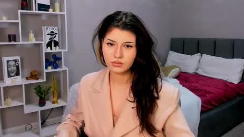 Anora online show from 02/08/26, 03:37