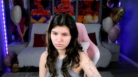 Anora online show from 03/01/26, 06:32