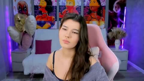 Anora online show from 03/16/26, 06:23