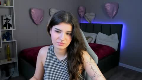 Anora online show from 03/31/26, 08:31